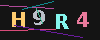 Gambar captcha